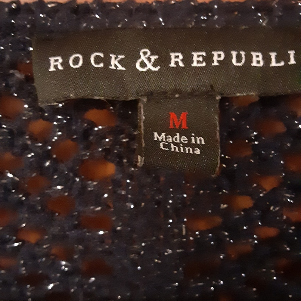 Rock & Republic Sweater